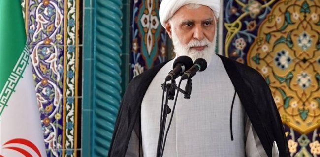 مقاومت، تنها راه پیروزی فلسطین