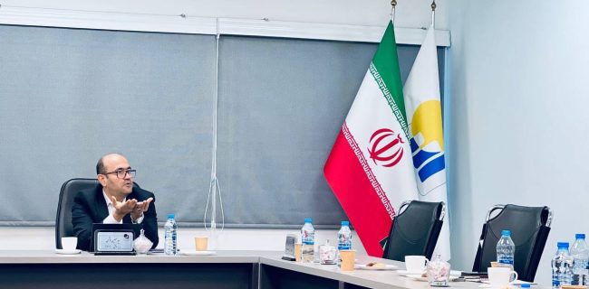 تاکید مدیرعامل شرکت سرمایه‌گذاری و توسعه کیش بر تسریع در اجرای پروژه‌ها و رفع موانع