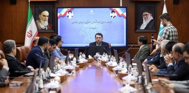 فع موانع پروژه هایی با مجموع ۴۰۰ سال سابقه در کیش