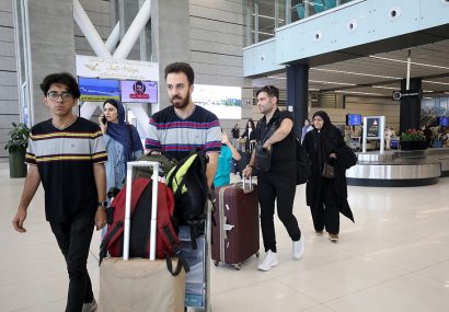 ثبت حدنصاب ضریب اشتغال هتل در شهریور کیش