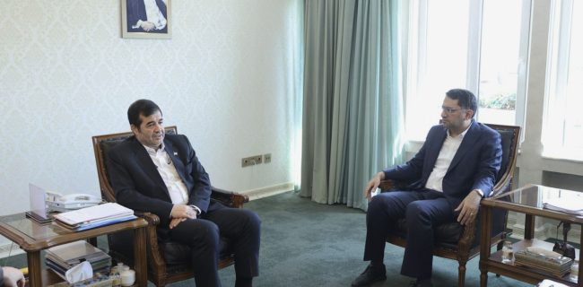 کیش در مسیر تقویت گردشگری ورزشی با همکاری وزارت ورزش