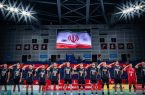 ایمان و اراده جوانان والیبالیست کشورمان، رمز قهرمانی در رقابت‌های جهانی