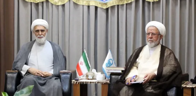 آزادی زندانیان غیرعمد باید به فرهنگ عمومی تبدیل شود