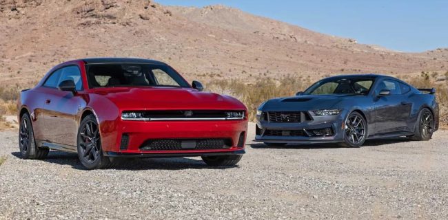 بیستم شهریور ماه؛ آخرین فرصت برای خروج خودروهای آمریکایی و حجم موتور بالای ۲۵۰۰ سی سی