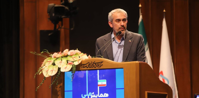 طرح تحول مناطق آزاد توسط دبیرخانه شورای‌عالی تدوین شده است/ تمرکز ما بر تخصصی کردن مناطق آزاد است