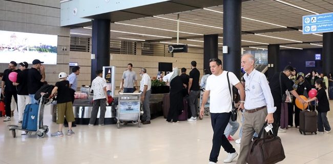 بازگشت رونق به تابستان کیش؛ ضریب اشغال هتل‌های ۵ ستاره به ۷۶ درصد رسید