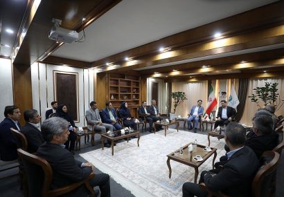 اعلام آمادگی کامل گمرکات هرمزگان برای همکاری و تسهیلگری در کیش