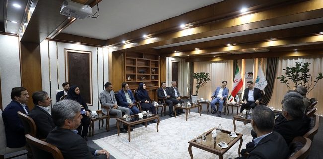 اعلام آمادگی کامل گمرکات هرمزگان برای همکاری و تسهیلگری در کیش