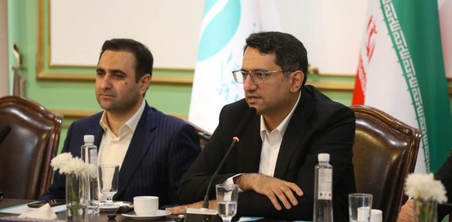 همکاری دولت و بخش خصوصی راز موفقیت جزیره کیش در گردشگری