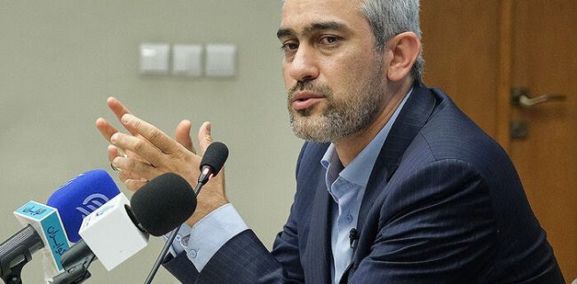 مناطق آزاد، باید پایلوت توسعه اقتصاد ایران شوند