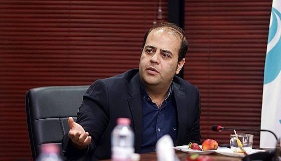 اتصال اداره محیط زیست به سامانه جامع شهرسازی «سرا کیش»