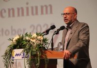 اختتامیه دومین همایش بین‌المللی «هتل‌داری در هزاره سوم» با تاکید بر نقش کلیدی صنعت گردشگری در توسعه اقتصادی کشور؛