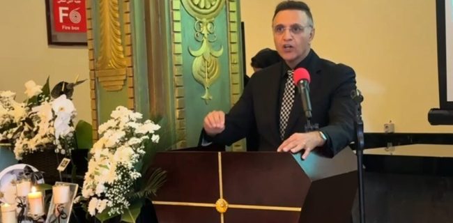 کیشوندان نقش «دکتر بابک فتح آبادی» در بحران کرونا را فراموش نخواهند کرد