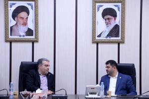 احداث ایستگاه های شارژ خودروهای برقی در نقاط مختلف کیش