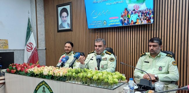 موفقیت ۹۵ درصدی پلیس کیش در برخورد با خرده فروشان مواد مخدر