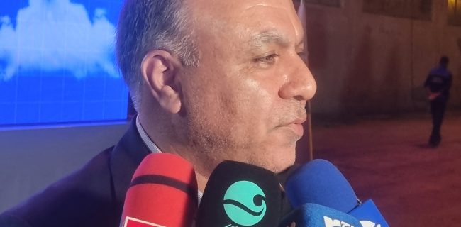 فرودگاه کیش یک مرکز هوایی پیشرفته و شاخص در کشور