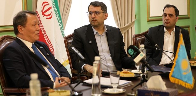 پیشرفت های «کیش» چشمگیر است