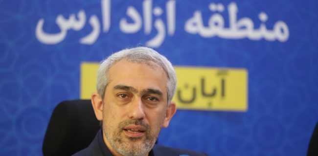 اصلاح قوانین و توسعه مناطق آزاد محور تحول اقتصادی کشور است