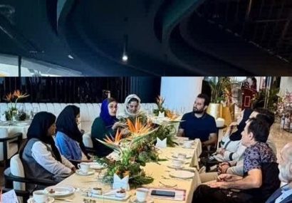 اولین نشست تخصصی انجمن و کمیته‌های هیئت انجمن‌های ورزشی کیش