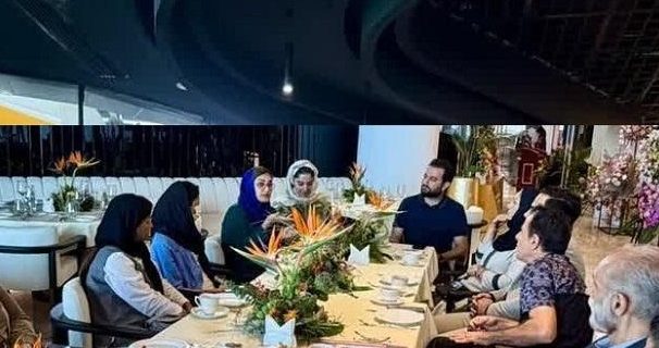 اولین نشست تخصصی انجمن و کمیته‌های هیئت انجمن‌های ورزشی کیش