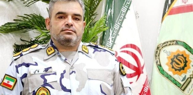 پیشگیری هدفمند و جلب مشارکت مردمی در دستور کار پلیس کیش