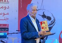 شبی که کیش و “یامال” برای “خالو قنبر راستگو” ایستاد