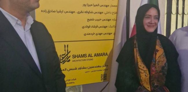 عملیات اجرایی اولین اقامتگاه بوم‌گردی کیش با نام «لولوه القیس »در منطقه سفین قدیم