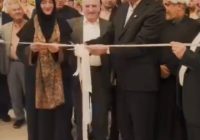 نخستین بوتیک هتل جزیره کیش افتتاح شد