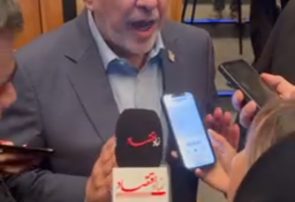 جوابیه سر به مهر ظریف