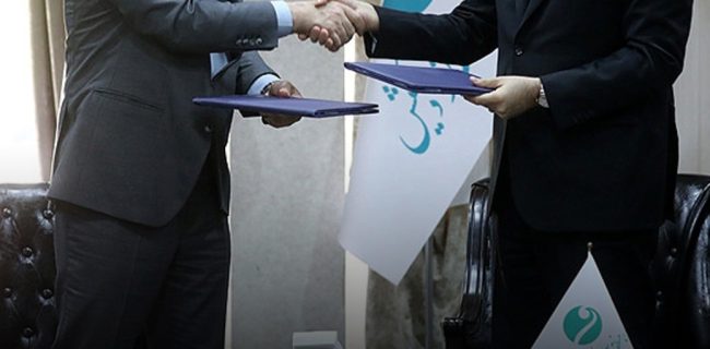 انعقاد تفاهم نامه ای برای گسترش همکاری در گردشگری میراث فرهنگی بین کیش و یزد 