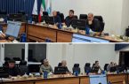 آماده باش کامل بنادر و فرودگاه های کیش