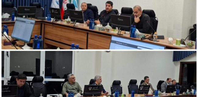 آماده باش کامل بنادر و فرودگاه های کیش