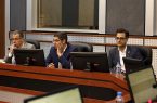 نشست کمیته ملی ماده ۳ در کیش برگزار شد