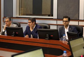 نشست کمیته ملی ماده ۳ در کیش برگزار شد