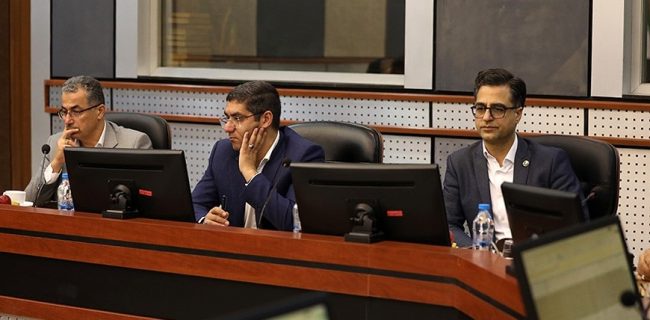 نشست کمیته ملی ماده 3 در کیش برگزار شد نشست کمیته ملی ماده ۳ در کیش برگزار شد