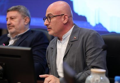 «کیش» نمونه موفق جوانگرایی و شایستهسالاری جمهوری اسلامی در مدیریت است «کیش» نمونه موفق جوانگرایی و شایستهسالاری جمهوری اسلامی در مدیریت است