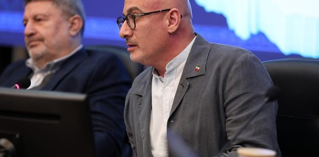 «کیش» نمونه موفق جوان‌گرایی و شایسته‌سالاری جمهوری اسلامی در مدیریت است