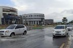 نفوذ پنج میلیون متر مکعب از بارندگی اخیر به آبخوان ها در کیش