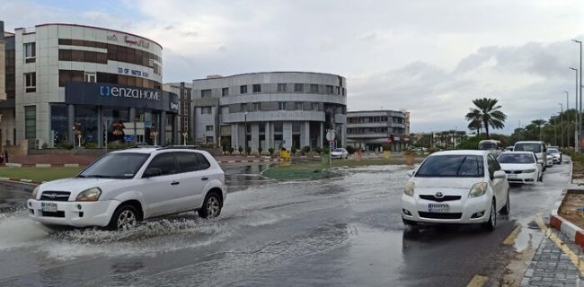 نفوذ پنج میلیون متر مکعب از بارندگی اخیر به آبخوان ها در کیش
