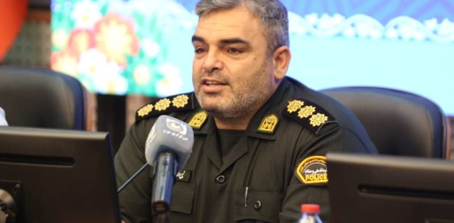 انهدام باند بدل اندازان طلاجات در کیش