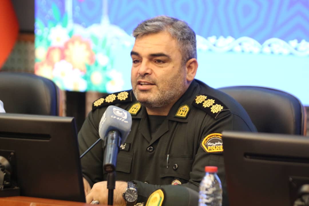 انهدام باند بدل اندازان طلاجات در کیش