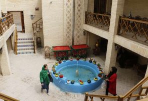 ضرورت تحول در بوم گردی، آموزش و سرمایه گذاری