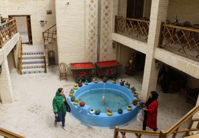 ضرورت تحول در بوم گردی، آموزش و سرمایه گذاری ضرورت تحول در بوم گردی، آموزش و سرمایه گذاری