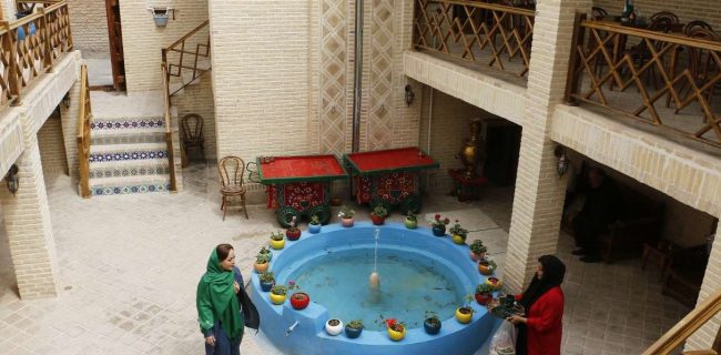 ضرورت تحول در بوم گردی، آموزش و سرمایه گذاری ضرورت تحول در بوم گردی، آموزش و سرمایه گذاری