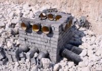 اجرای ترانشه جذبی در ضلع غربی دویستواحدی صدف گامی مؤثر در کاهش آبگرفتگی و حفاظت از مناطق گردشگری کیش اجرای ترانشه جذبی در ضلع غربی دویستواحدی صدف گامی مؤثر در کاهش آبگرفتگی و حفاظت از مناطق گردشگری کیش