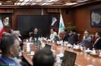 مدیرعامل سازمان منطقه آزادکیش: صیانت از «نام و نشان کیش» ضرورتی راهبردی است