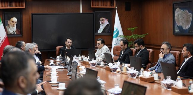 مدیرعامل سازمان منطقه آزادکیش: صیانت از «نام و نشان کیش» ضرورتی راهبردی است
