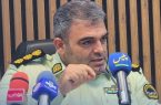پلیس کیش رتبه برتر کشوری در کشف سرقت را کسب کرد