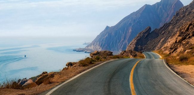 جزایر هرمزگان؛ ظرفیت های ناب چشم انداز توسعه پایدار در خاورمیانه خلیج فارس