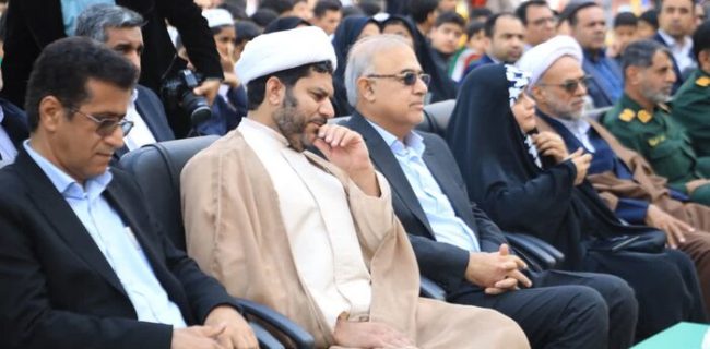 دهه فجر زمانی برای آگاهی بخشی و امیدآفرینی برای نسل آینده کشور است